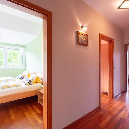 Apartments Apple Garden 4P Блед Экстерьер фото